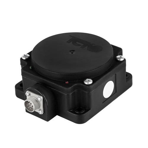 Бесконтактный выключатель ISN IC7P-56-25-LR7-C