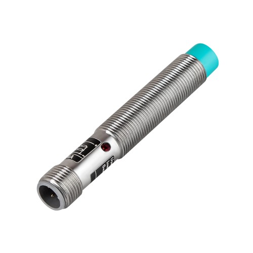 Индуктивный датчик ТЕКО ISN EC2S-43P-6-LS4A