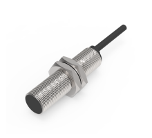 TDF12-04HO Индуктивный датчик