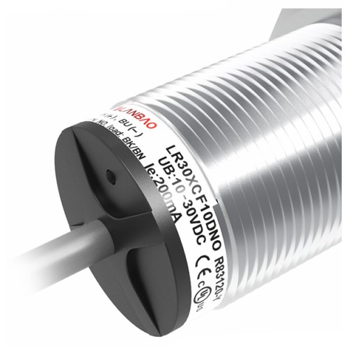 LR30XCF22DPOY Индуктивный датчик