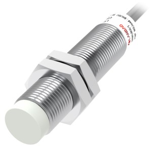 LR12XBN04DNC Индуктивный датчик