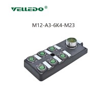 M12-A3-6K5N-M23 Распределительная коробка
