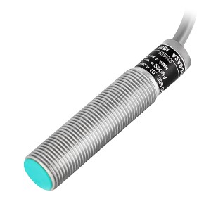 Индуктивный датчик ТЕКО ISB A2A-31P-4-LZ