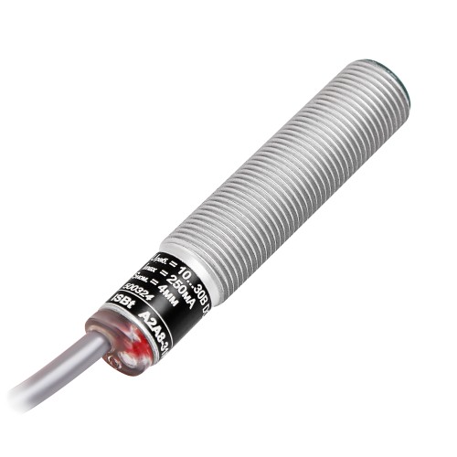 Индуктивный датчик ТЕКО ISB A2A-43P-2-LZ