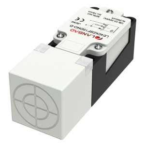LE40XZSF25DNCY-E2 Индуктивный датчик