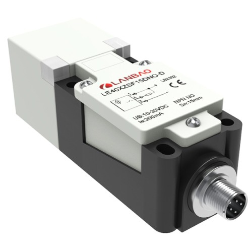 LE40XZSN20DNRW1-E2 Индуктивный датчик