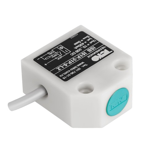 Индуктивный датчик ТЕКО ISB I51P8-12-5-LZ-3,2