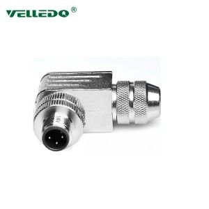 M12P-M03S Соединитель