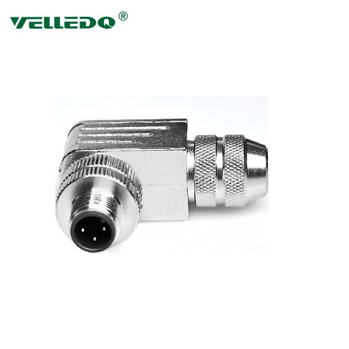 M12P-M03S Соединитель