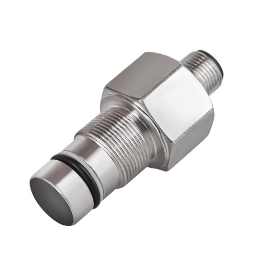 Индуктивный датчик взрывобезопасный ТЕКО ISB WC44S8-3-N-S4-50