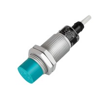 Индуктивный датчик ТЕКО ISN EF6A-43P-10-LZ