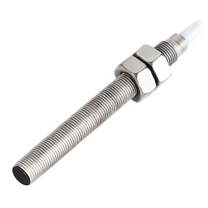 Индуктивный датчик ТЕКО ISB A0B-31P-0,8-6