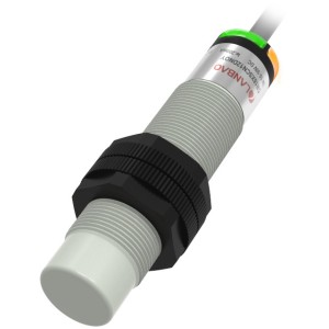 CR18XSCN12DPCY Емкостной датчик