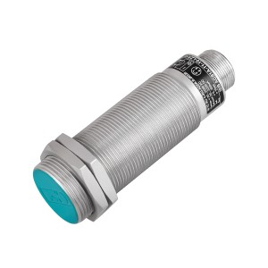 Бесконтактный выключатель ISB AC81A-11-10-LZR18