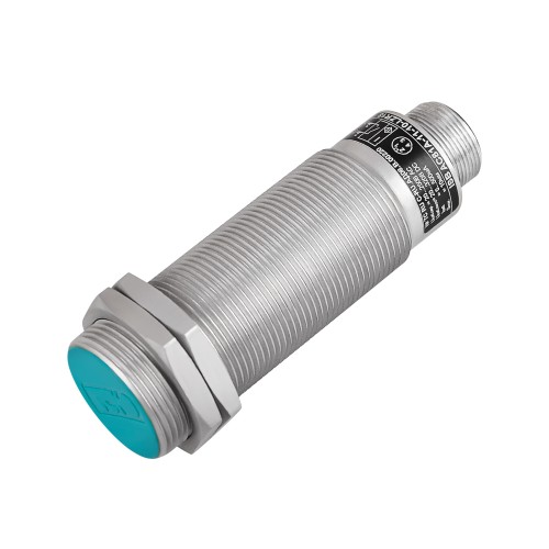 Бесконтактный выключатель ISB AC81A-11-10-LZR18