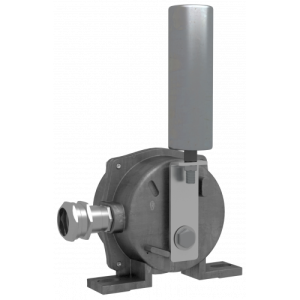 Датчик контроля сходы ленты коррозионно-стойкий ДКСЛ-080202К