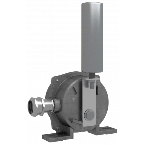 Датчик контроля сходы ленты коррозионно-стойкий ДКСЛ-080202К