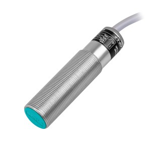 Индуктивный преобразователь перемещения ISAB A41A-31P-5-P