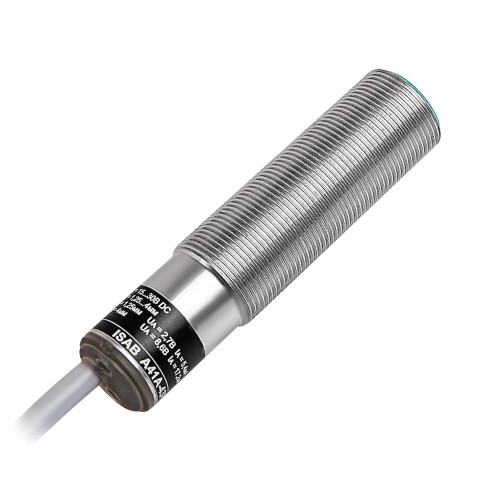 Индуктивный датчик ТЕКО ISB A41A8-21-5-P-G