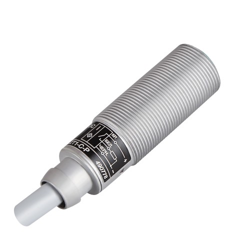 Бесконтактный выключатель ISB AF4A-32N-5F-LZT1-CP