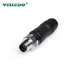 M8-M04T Соединитель