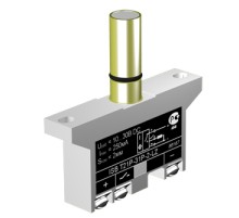 Индуктивный датчик ТЕКО ISB T21P-32N-2F-LZ