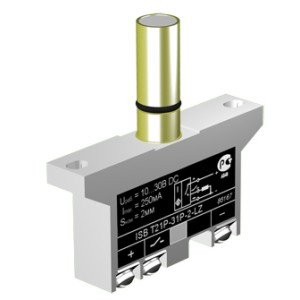 Индуктивный датчик ТЕКО ISB T21P-32N-2F-LZ