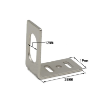 HL 12H Кронштейн