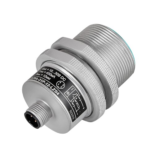 Бесконтактный выключатель ISB AC9A-31P-12-LZS4