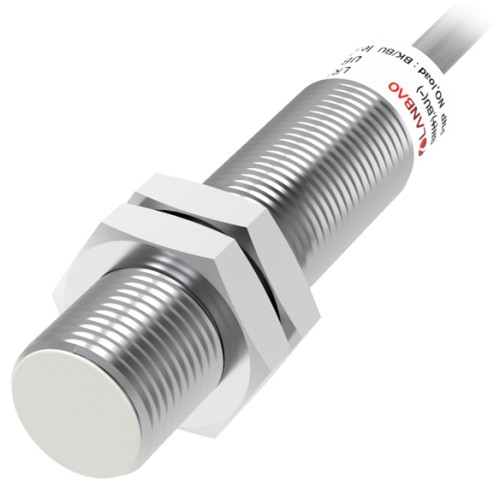 LR12XBF02DPOW1 Индуктивный датчик