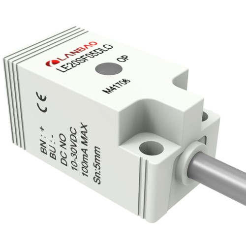 LE20SF05DNO Индуктивный датчик