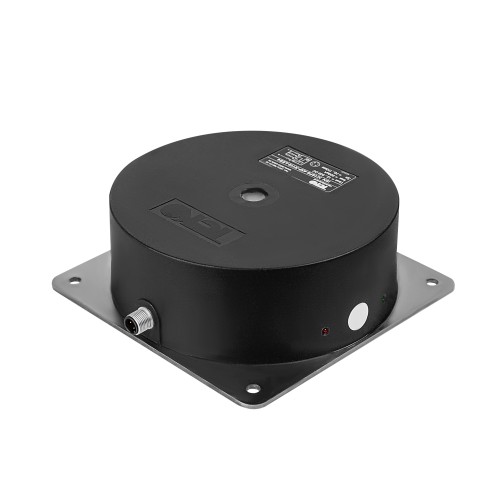 Бесконтактный выключатель ISN IC16P5-43P-R110-LES4