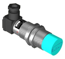 Бесконтактный выключатель ISN ET81S-11G-15-LZ