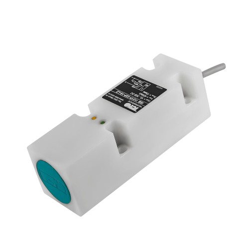 Индуктивный датчик ТЕКО ISN I121P-11-20-LZ i121P-1AFZ.2027