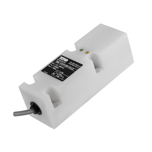 Индуктивный датчик ТЕКО ISN I121P-11-20-LZ i121P-1AFZ.2027