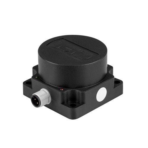 Индуктивный датчик ТЕКО ISN IC8P-43P-25-LS4