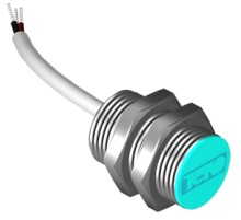 Индуктивный датчик взрывобезопасный ТЕКО ISB BS2A-2-N