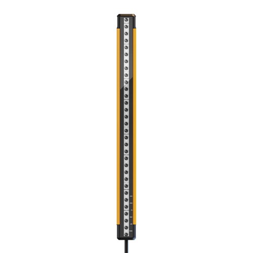 Индуктивный датчик взрывобезопасный ТЕКО ISB A7A-10-N-C2