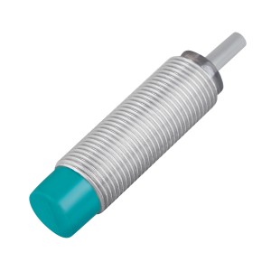 Индуктивный датчик взрывобезопасный ТЕКО ISN F2B-4-N-L