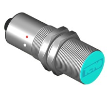 Бесконтактный выключатель CSB AC81A5-43P-10-LZS4