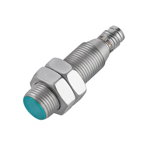 Бесконтактный выключатель ISB BC21A-31N-4-LS402