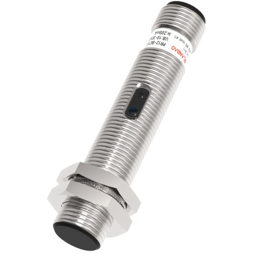 PR12-TM10DNO-E2 Оптический датчик