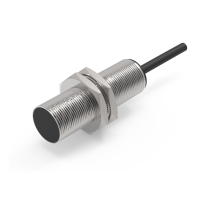 TAF18-04PV Индуктивный датчик