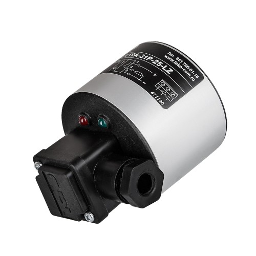 Бесконтактный выключатель ISB DT10A-31P-25-LZ-H