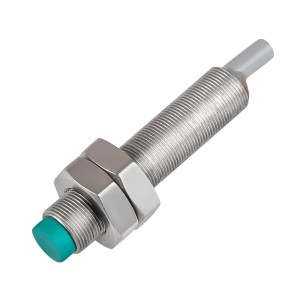 Индуктивный датчик ТЕКО ISN F1B-31N-2,5-L-2,5