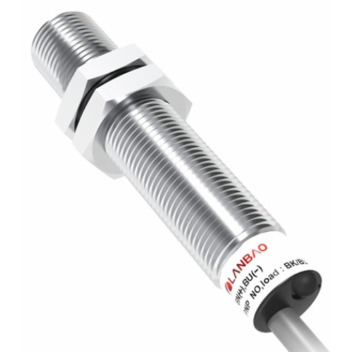 LR12XCF06DNCY Индуктивный датчик