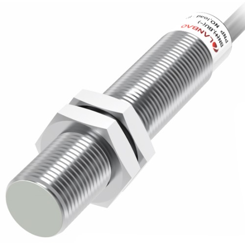 LR12XCF06DNCY Индуктивный датчик