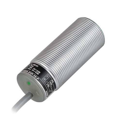 Индуктивный преобразователь перемещения ISAB A82A-31P-10-P