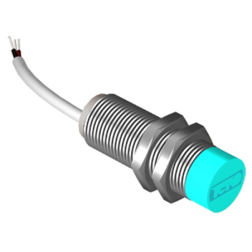 Индуктивный датчик ТЕКО ISN F2A-31N-4-LP-C