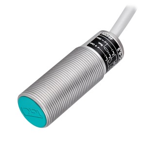 Индуктивный датчик ТЕКО ISBt AC4A8-31P-8F-LZR9-C-P-0,3